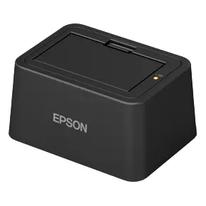 1-fach TM-P20II Ladestation