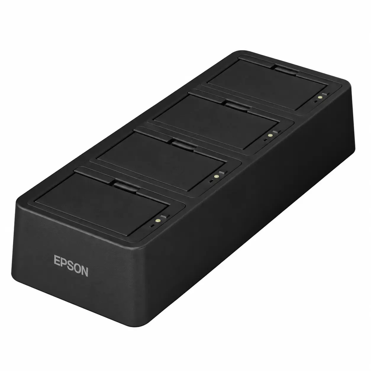 4-fach Ladestation für Epson TM P20II