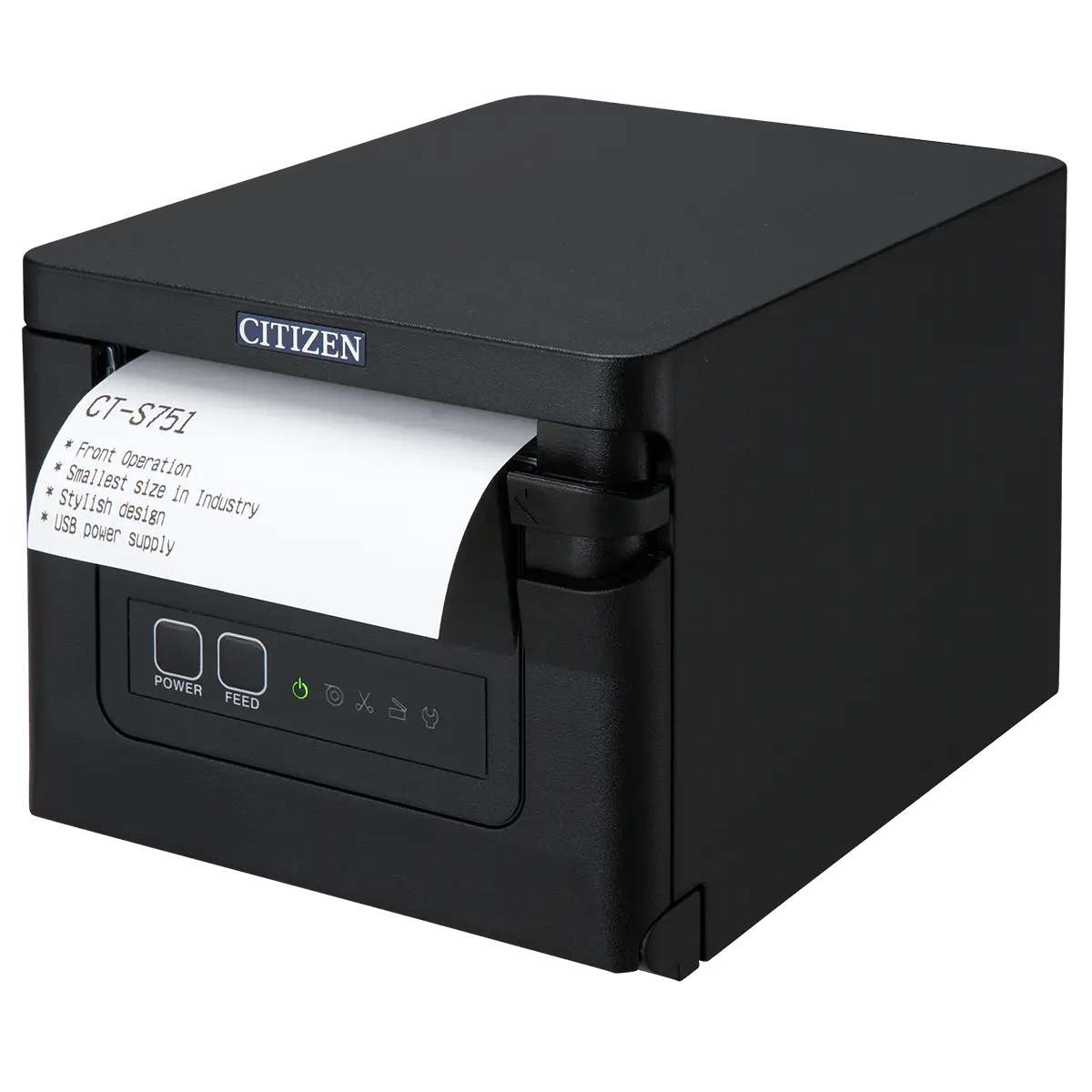 Citizen POS Drucker CT-S751