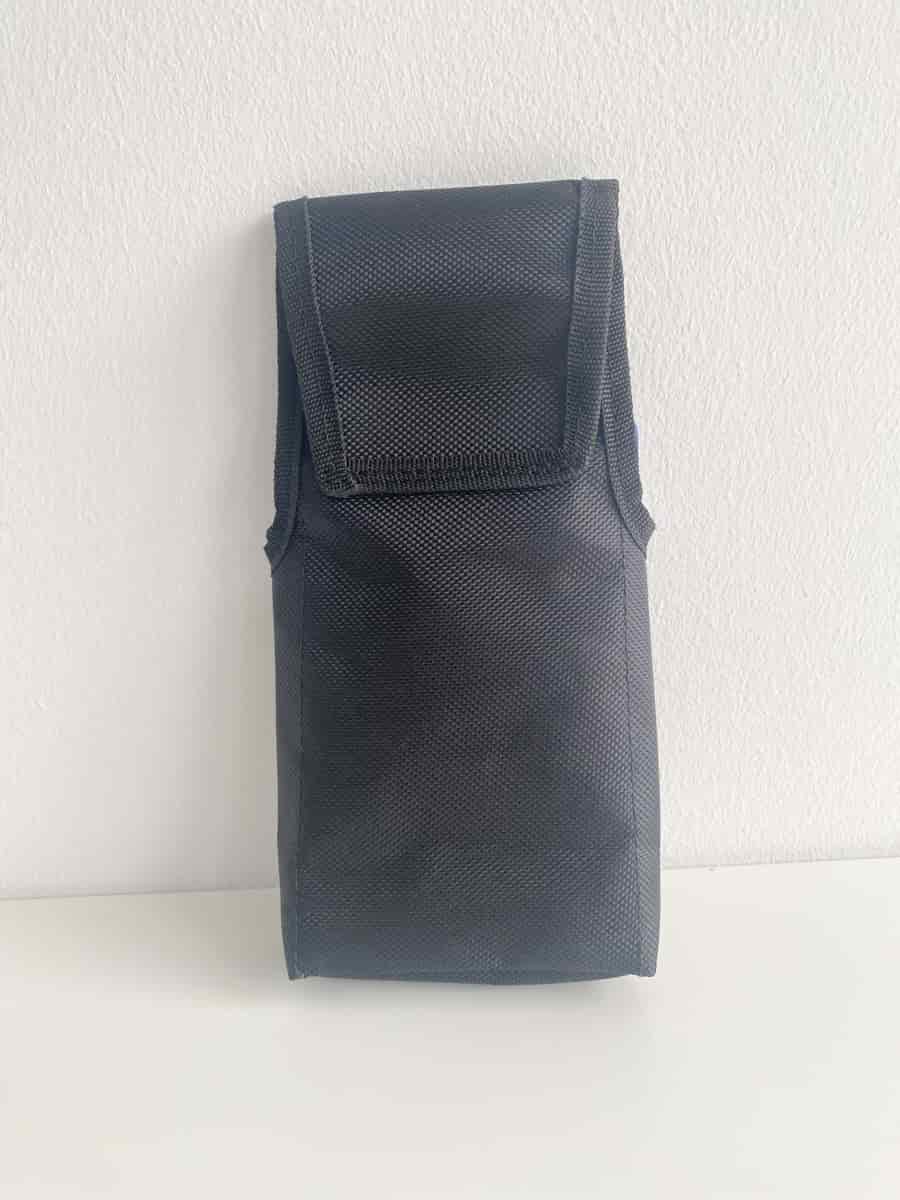 MaxMichel Gürteltaschen - klein, Rückseite