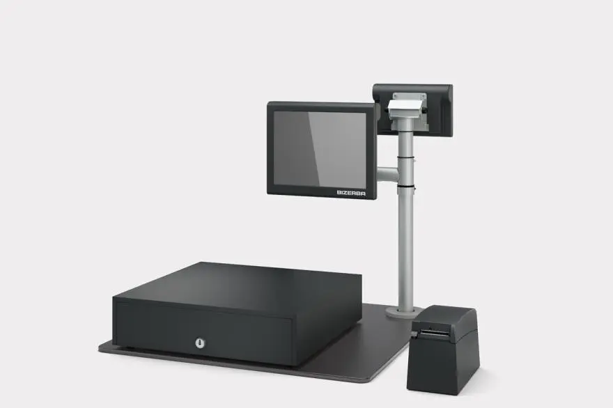Bizerba K-Class Flex II Pro PC-Waage