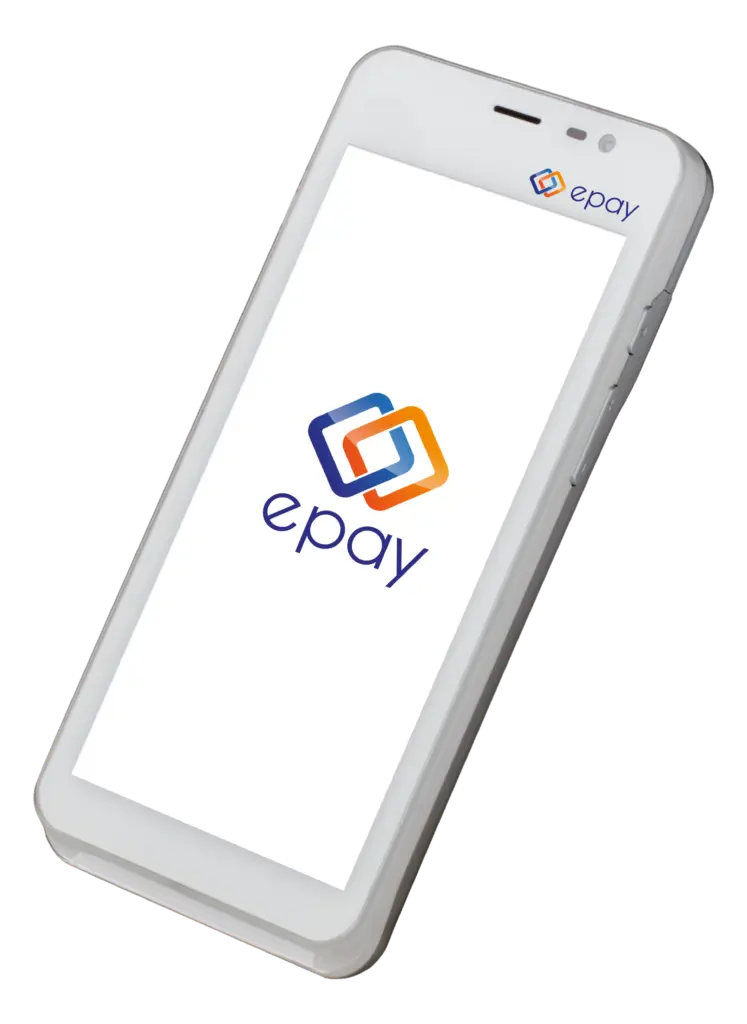 epay A77 Android Terminal