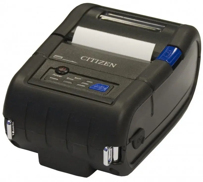 Mobiler Citizen Drucker CMP-20II