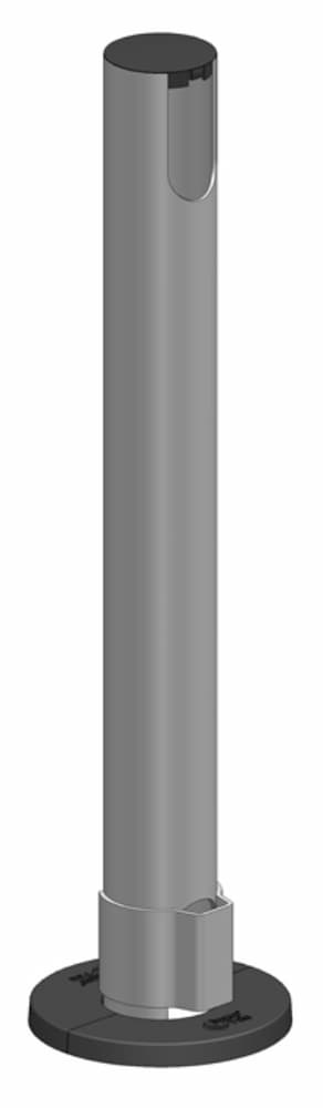 SpacePole Standrohr SP2 500 mm