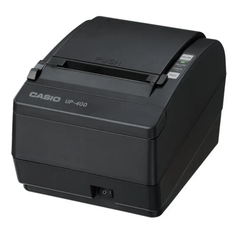 Casio Thermodrucker UP-400