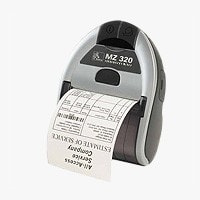 Zebra_MZ320_Bonrollen