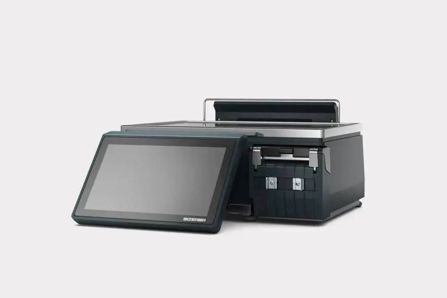 Bizerba PC-Waage XC II 100 Pro