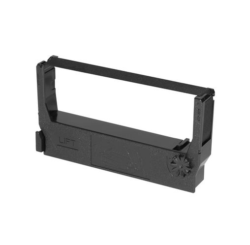 Farbband-Epson-ERC-23 Farbband ERC 23 Nylon schwarz-rot