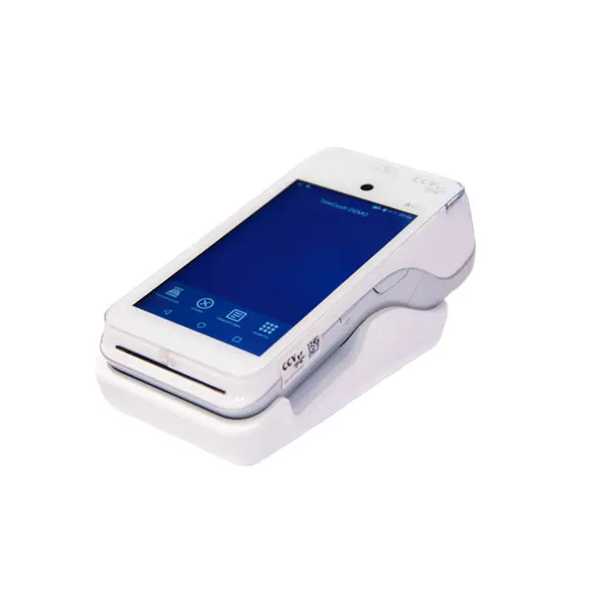 CCV EC-Terminal Plus Mobile A960