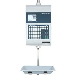 Mettler Toledo Hängewaage bPlus-H2