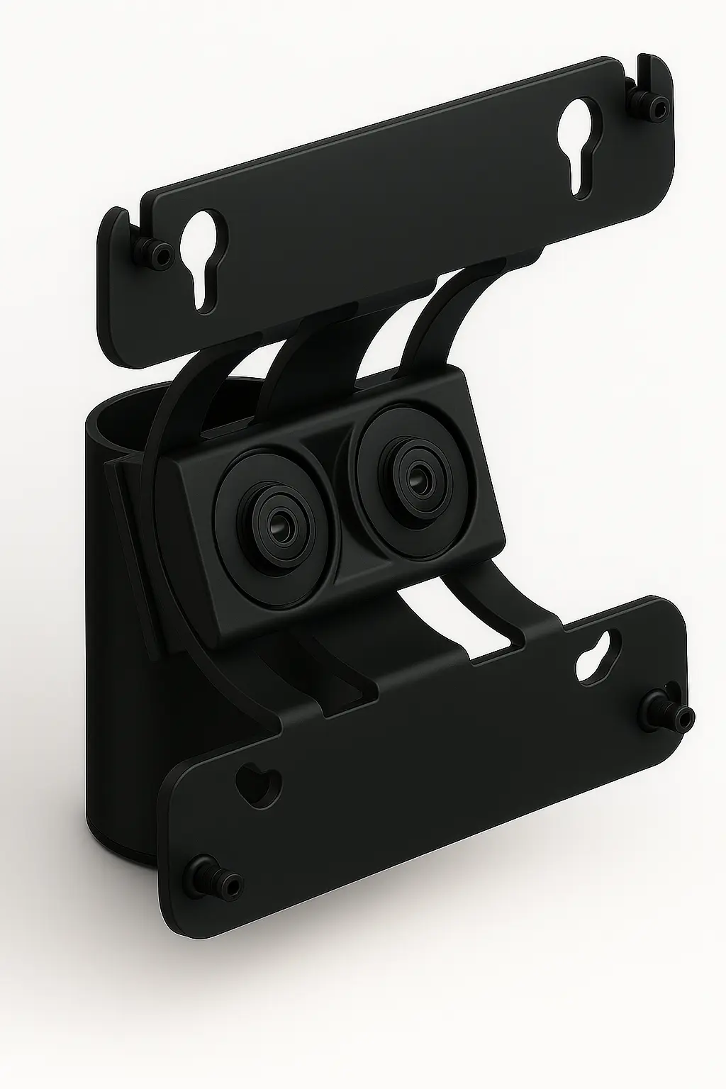 VESA ARC Top Mount mit VESA 75/100