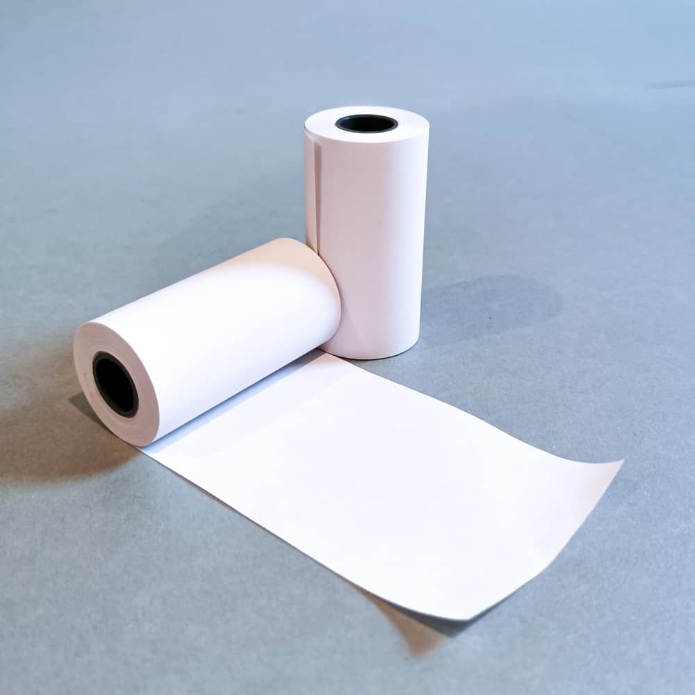 Thermorolle 57mm x 10m x 12mm | BPA frei