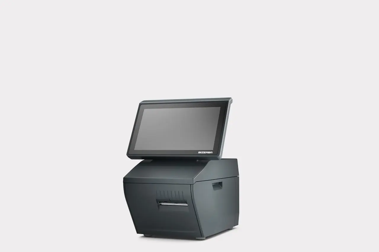 Bizerba PC-Waage XC II 300 Pro