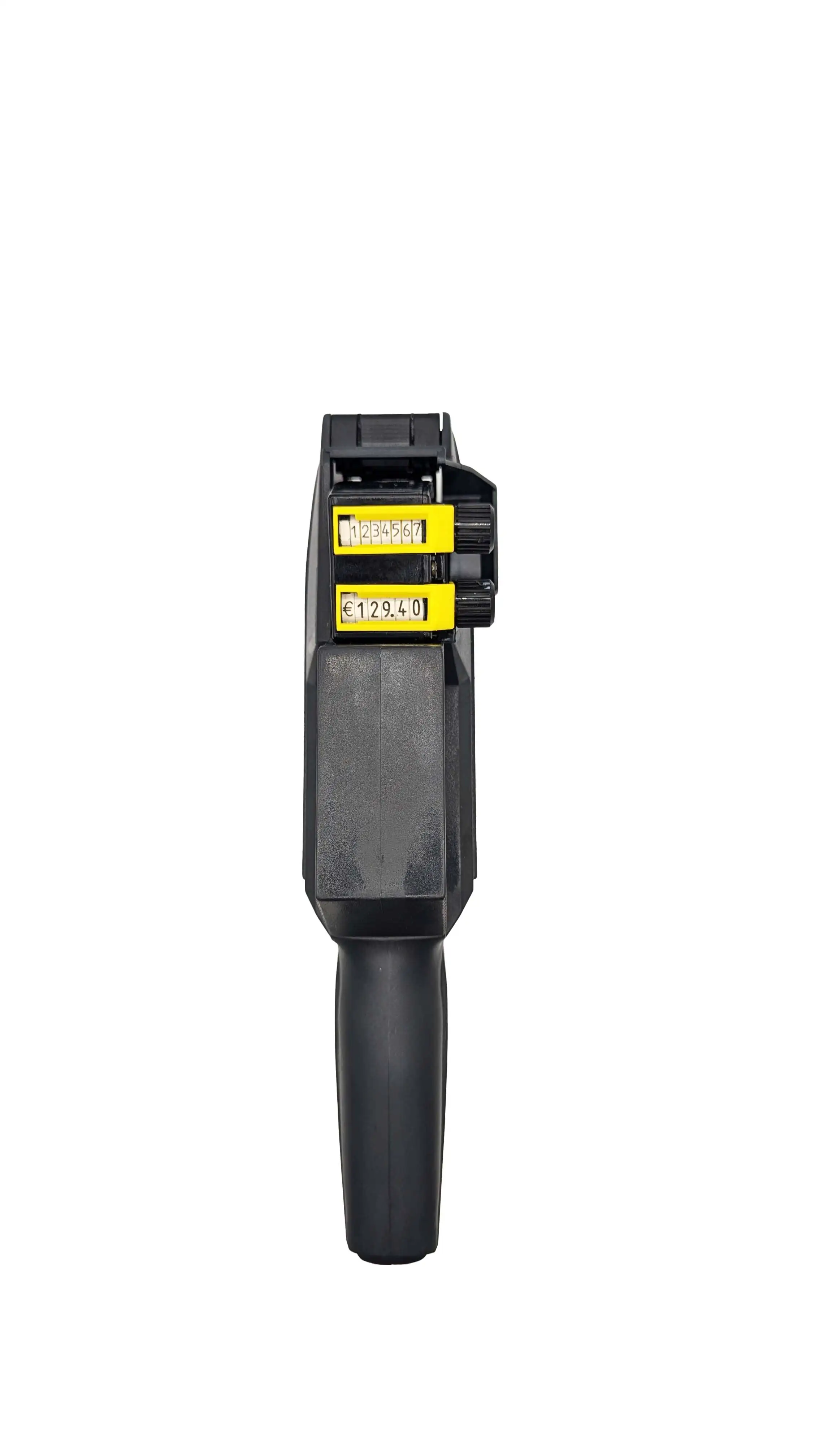 Contact Preisauszeichner S14 von oben