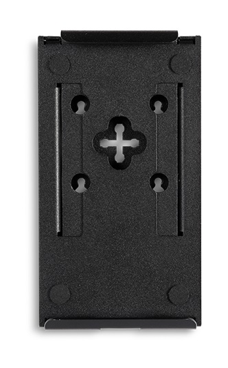 SpacePole® Tablet-Halterung Univeral (U-Frame) - Bild