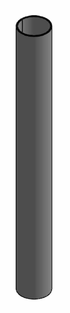 SpacePole SP2 Verlängerung 200 mm