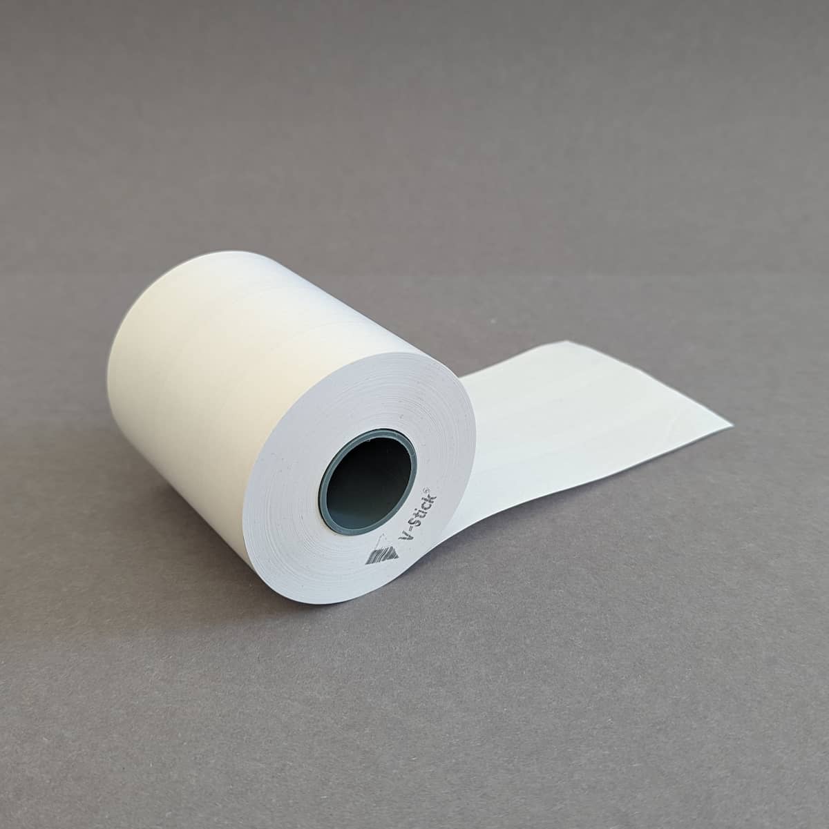 v-stick_selbstklebende_thermorolle_80_49_25_70_2_gebongt24 V-Stick - Selbstklebende Thermorolle 80 x 70 x 25 mm