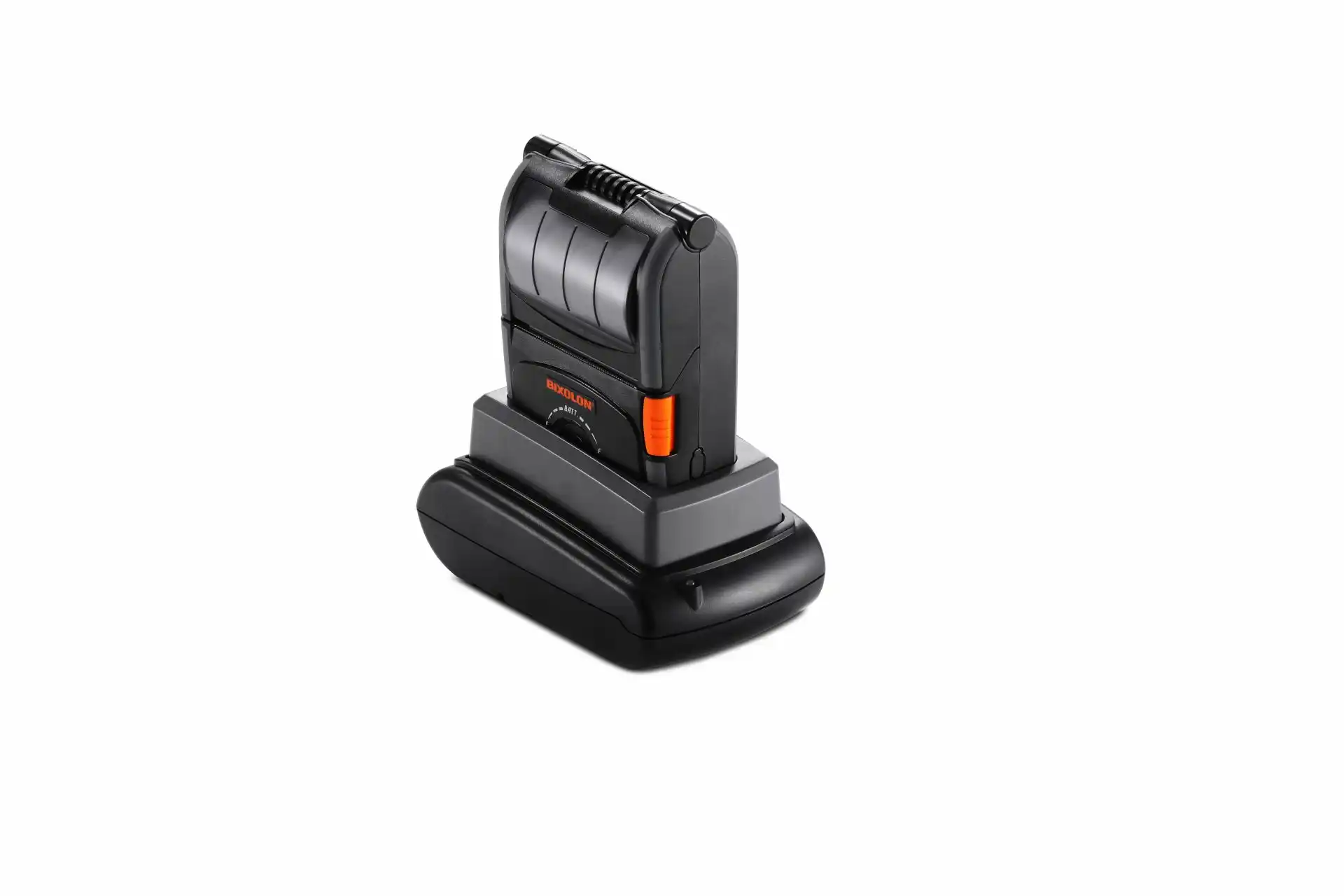 1-fach Ladestation für Bixolon SPP-R200 Serie