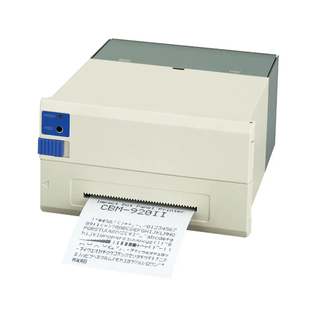 Citizen POS Nadeldrucker CBM-920II