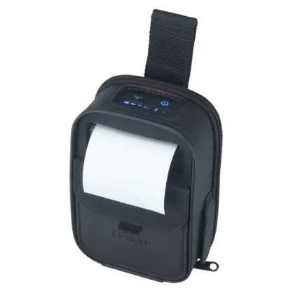 Gürtel-Tragetasche für Epson TM-P20II