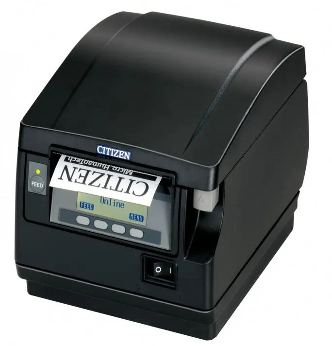 Citizen POS Drucker CT-S851II