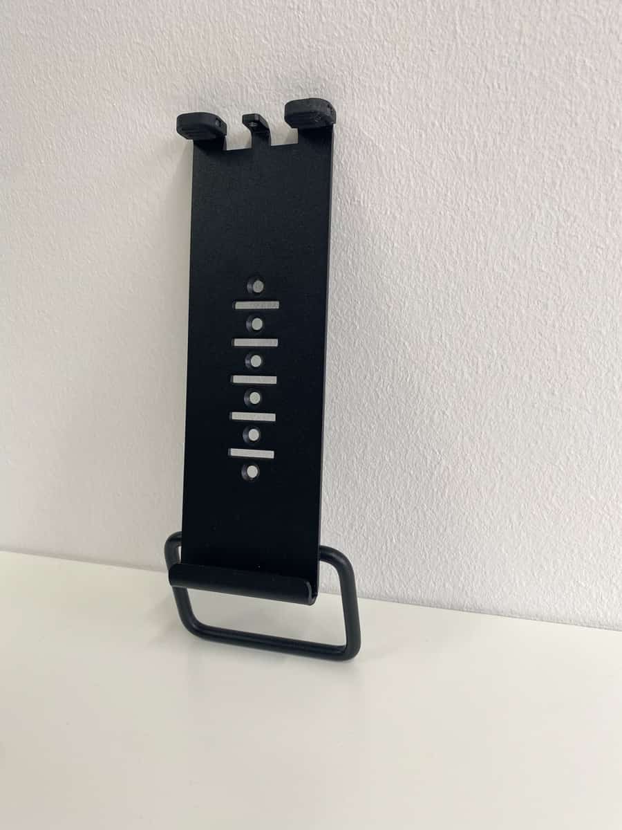 Ingenico Desk 3500/5000 Halteplatte