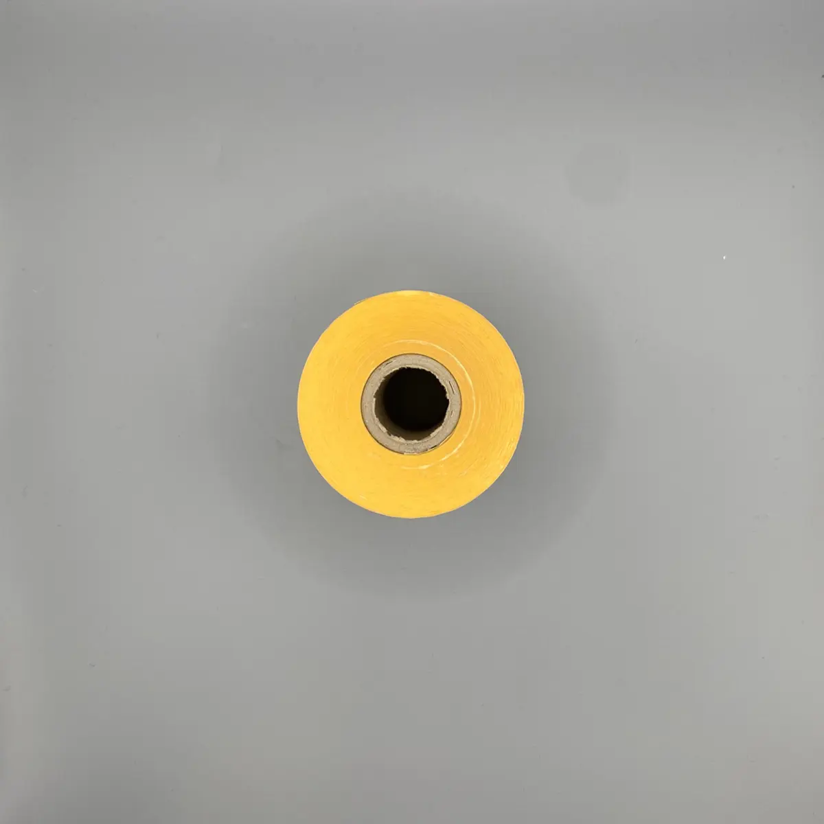 Eco-Endlos-Etikett mit 62mm Breite und 15m Lauflänge auf 25,4mm Kern, Top