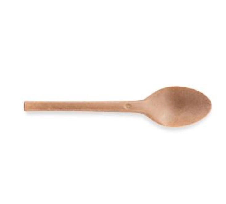 REFORK Löffel in braun 170mm groß