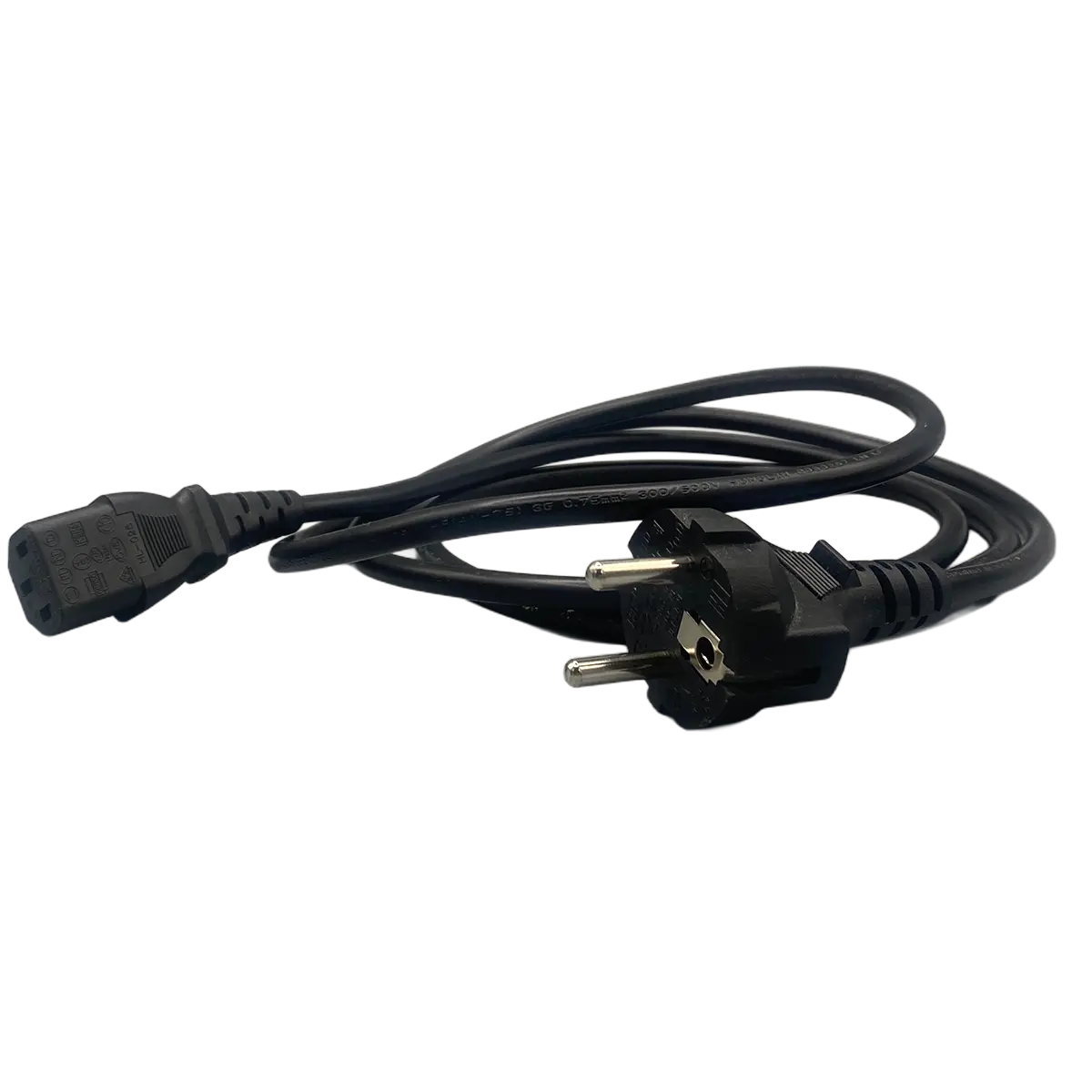 Netzkabel für Honeywell PC41/42E D/T 2