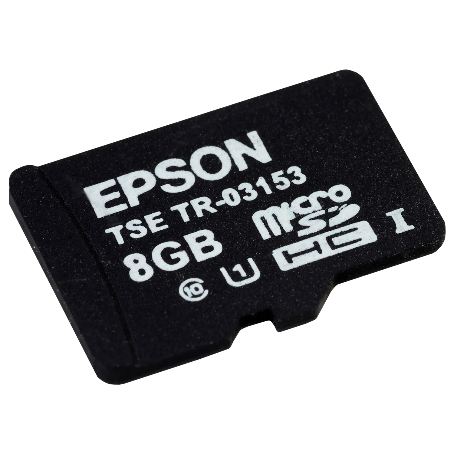 Epson TSE-Einrichtung 8 GB Flashspeicher als microSD