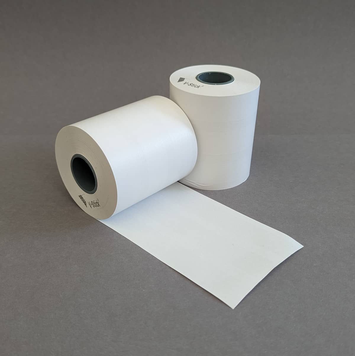 V-Stick - Selbstklebende Thermorolle 80 x 49m x 25