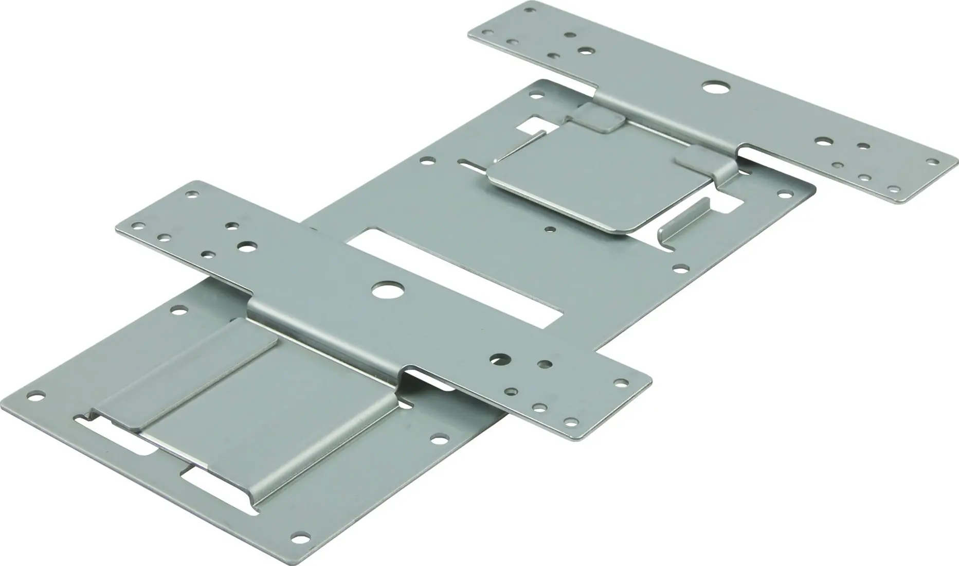 Wandhalterung für die Epson TM-T88 Serie