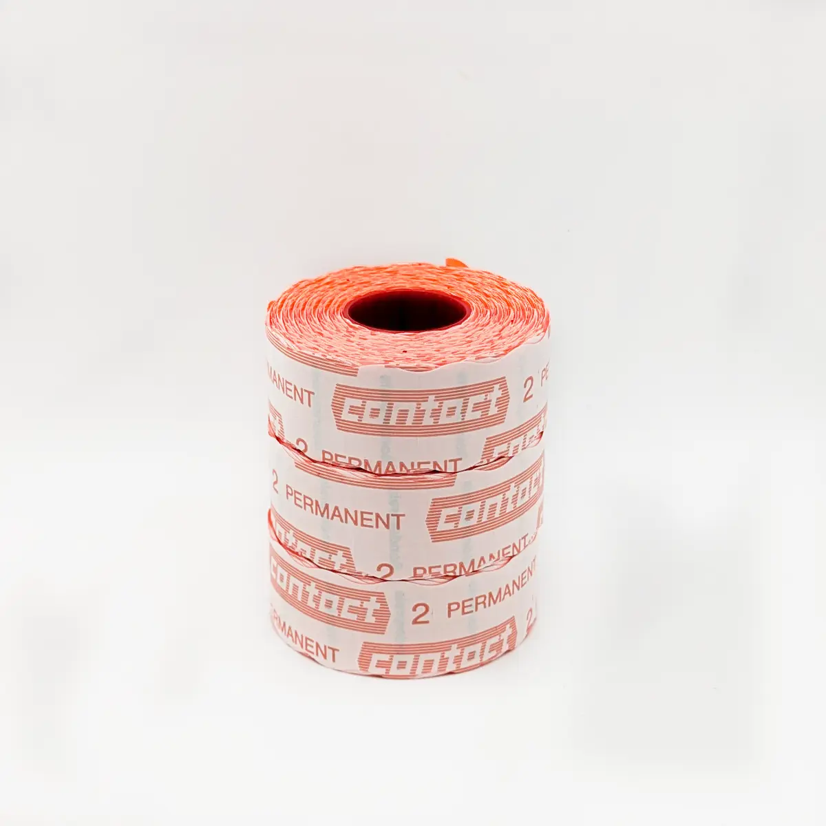 Contact Preisetiketten 26x16 Rolle 1 Contact Preisetiketten 26x16 Rolle 1