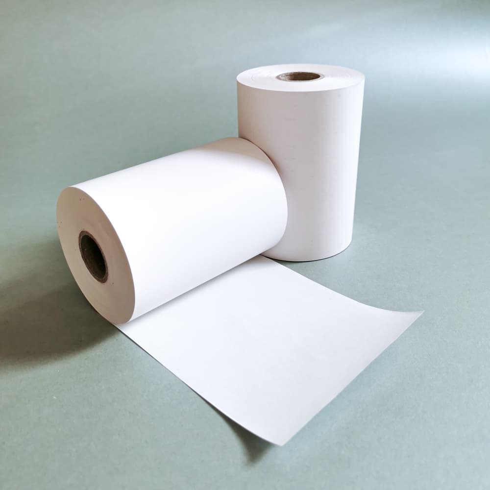 Kassenrolle 114mm x 50m x 12mm