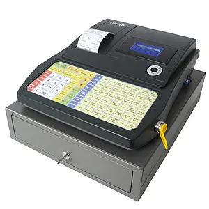 Olympia CM 941F Registrierkasse