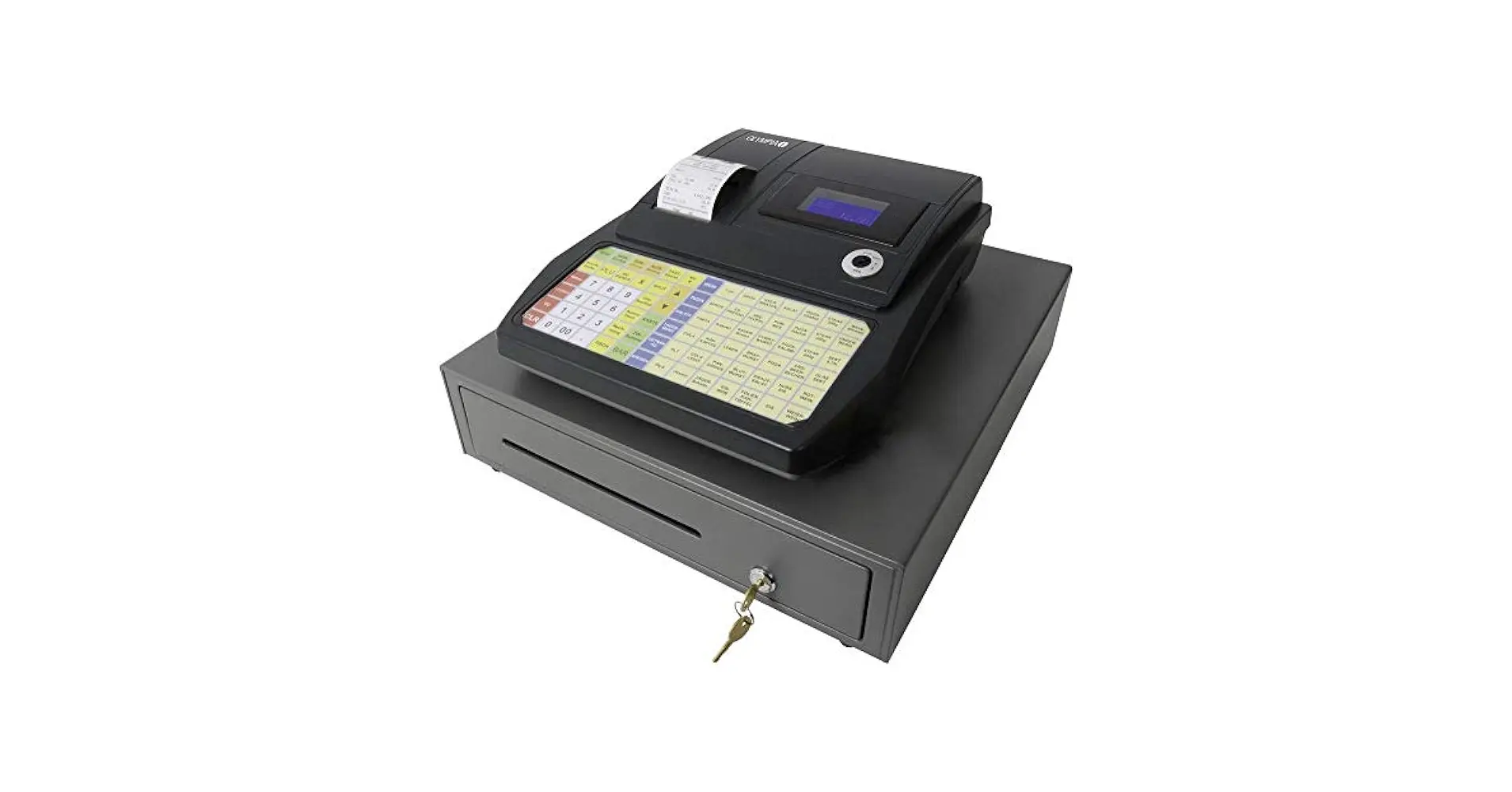 Olympia CM 942 Registrierkasse