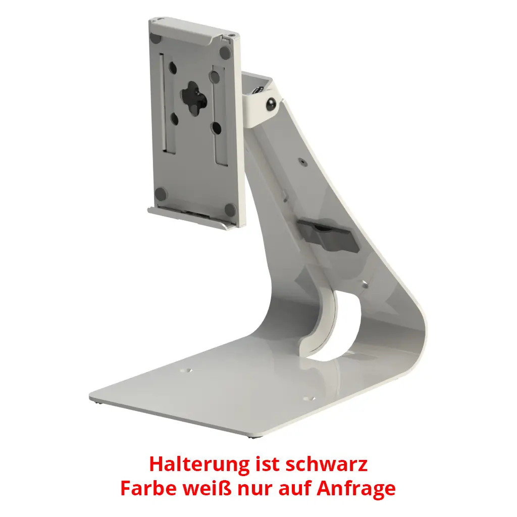 SpacePole U-Frame TabPrint