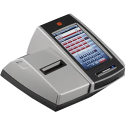 Olivetti Registrierkasse Nettun@ 3000intl Olivetti Registrierkasse Nettun@ 3000intl