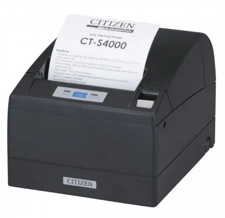 Citizen POS Drucker CT-S4000