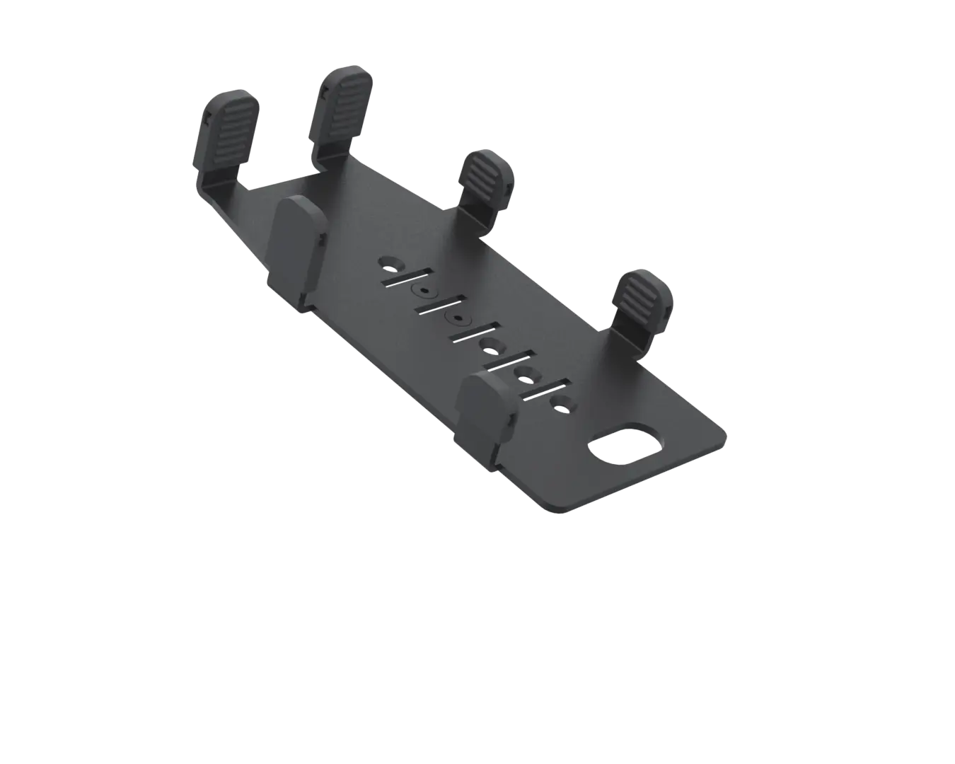 Ingenico Lane 3600 Halteplatte ohne Handgriff