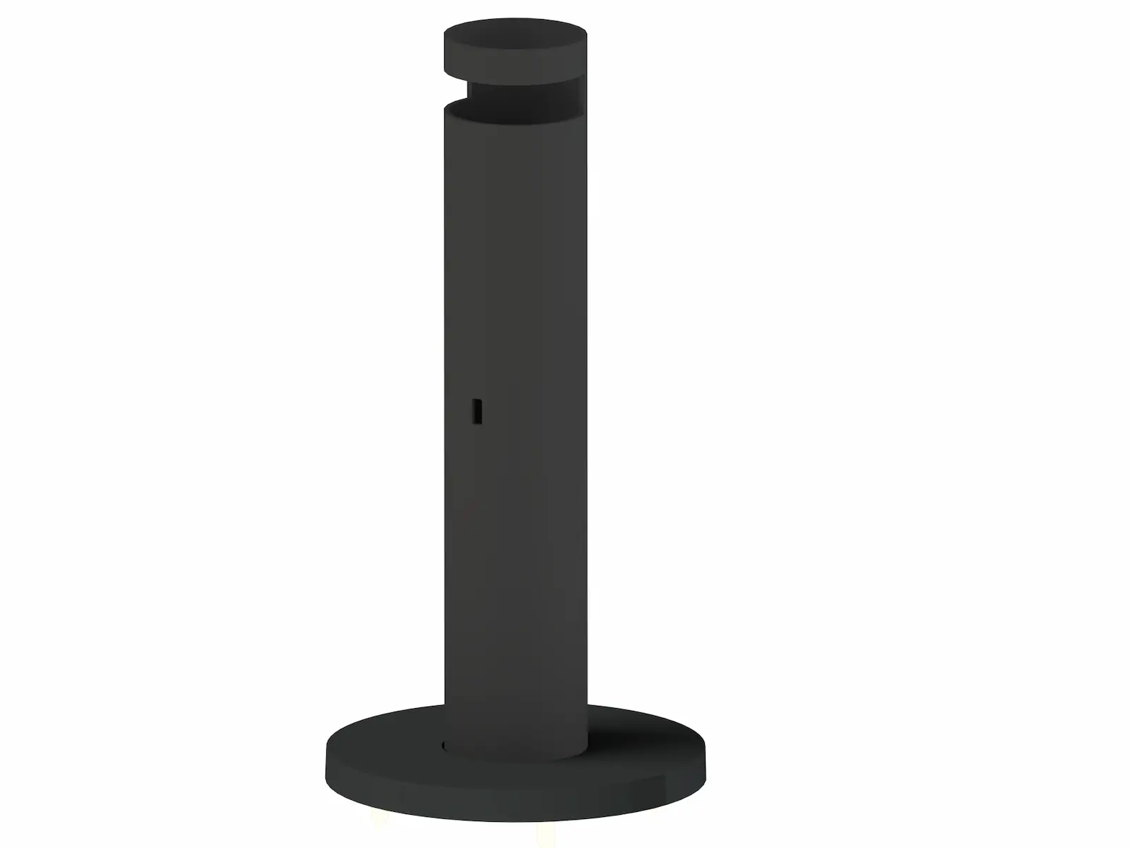 POSPOLE Standrohr 200mm (⌀ 38mm)