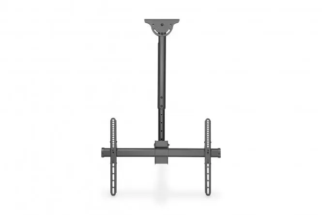 Digitus Deckenhalterung mit Monitoranbringung. Höhenverstell- & neigbar | Studio gerade