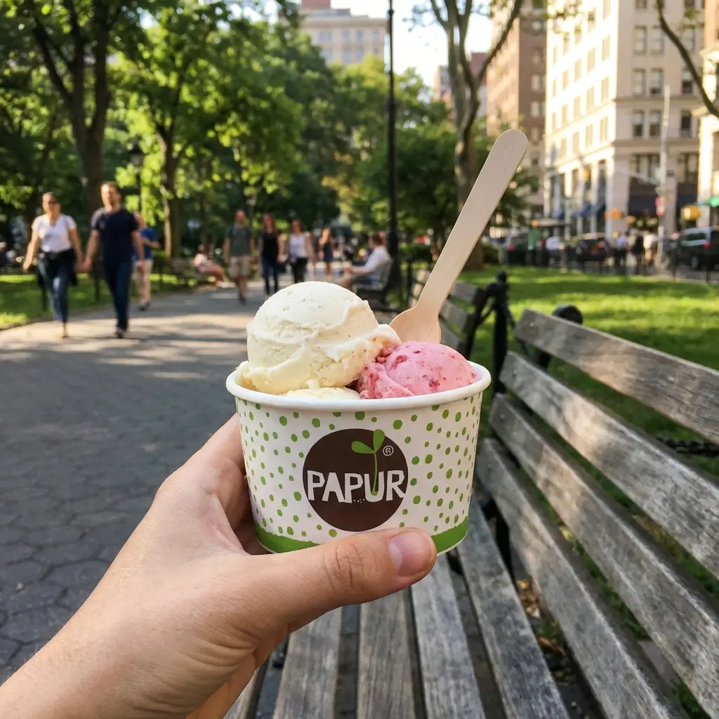 Papur-Eisbecher Livebild KI-generiert_klein
