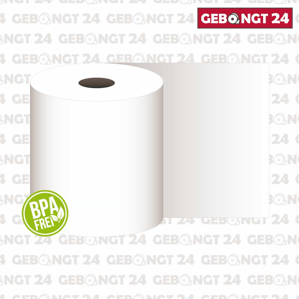 Thermorollen 57 x 60m x 17