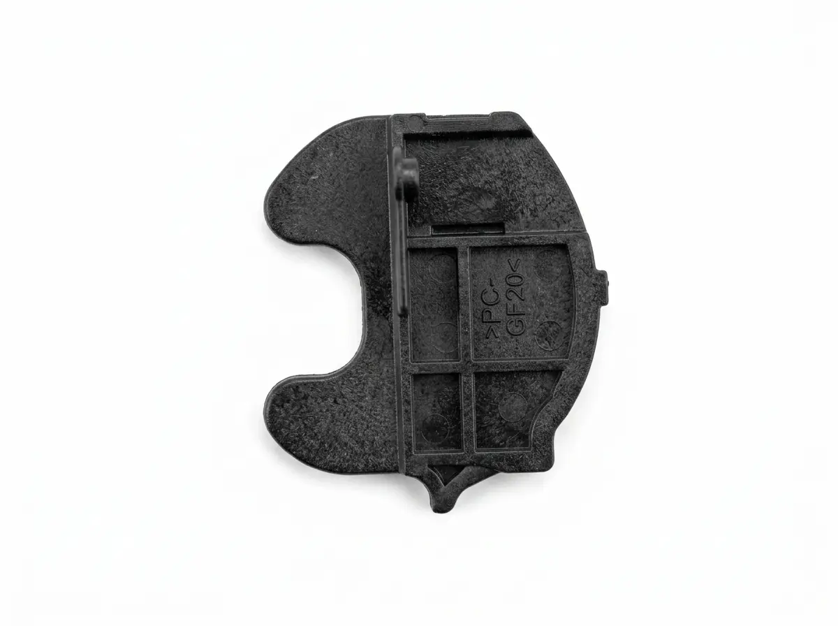 Bixolon Rollenbegrenzer links für 58 auf 50mm im SPP-R200III
