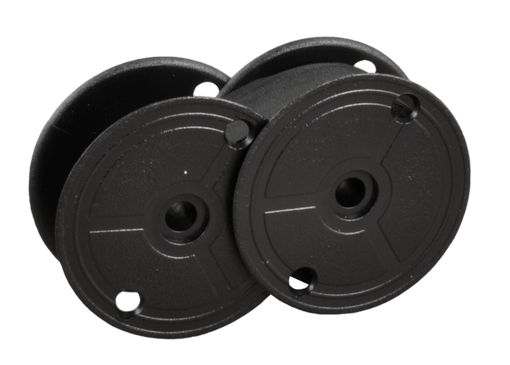 Farbband-Gr-51-GR24-Seide-schwarz Farbband Gr.51 (GR24) Seide schwarz