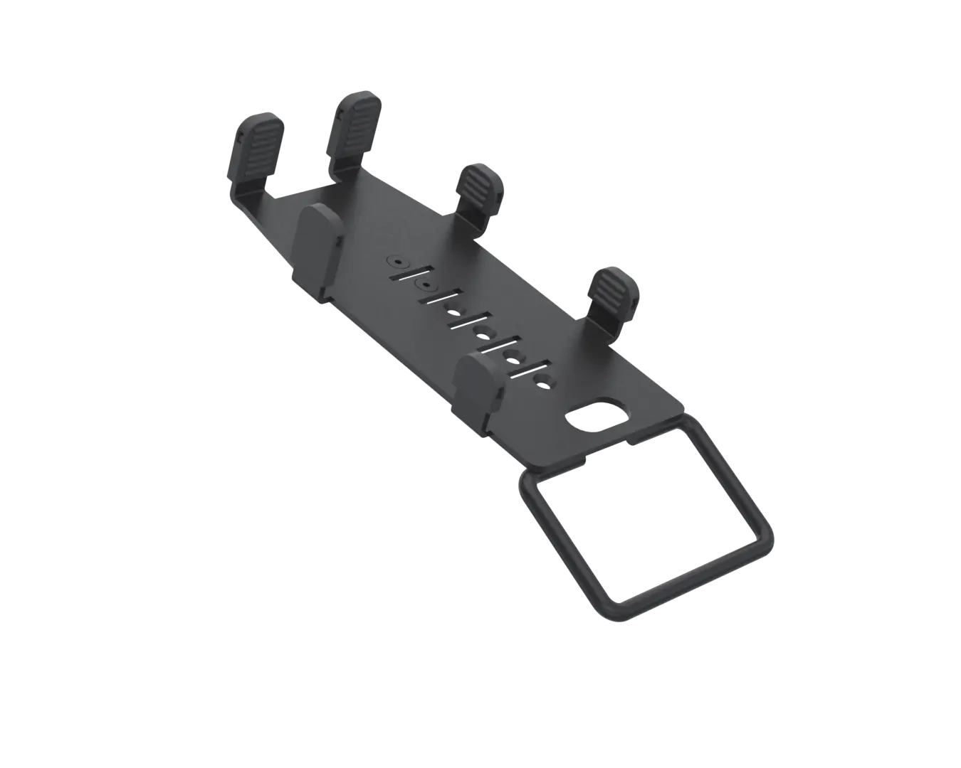 Ingenico Lane 3600 Halteplatte mit Handgriff