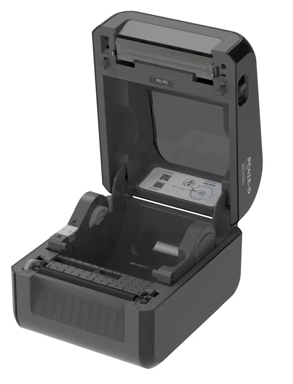 Honeywell PC41E-D / PC42E-D - Innen