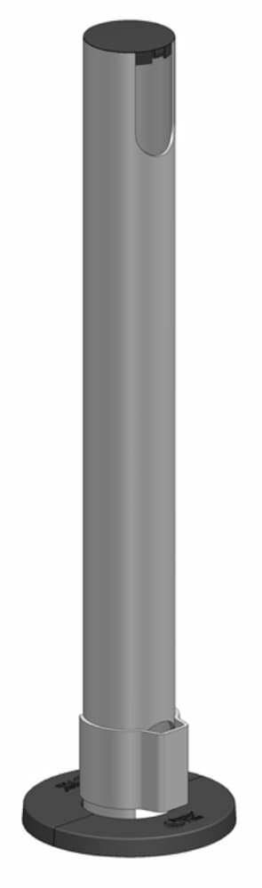 SpacePole Standrohr SP2 400 mm