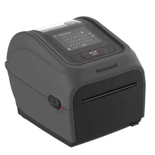 Etikettendrucker Honeywell PC45